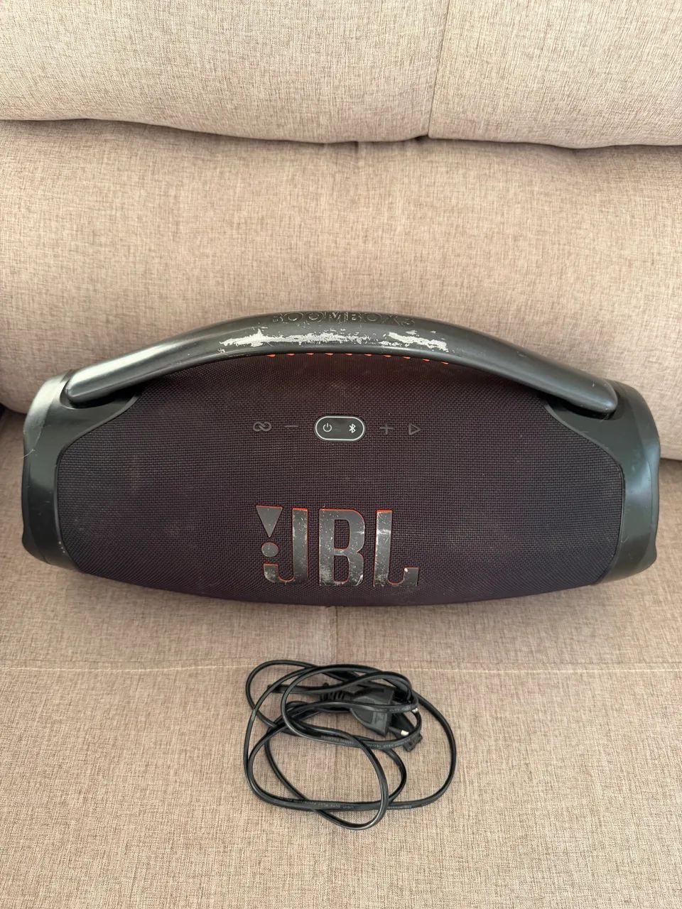JBL Boombox 3  - Foto 3