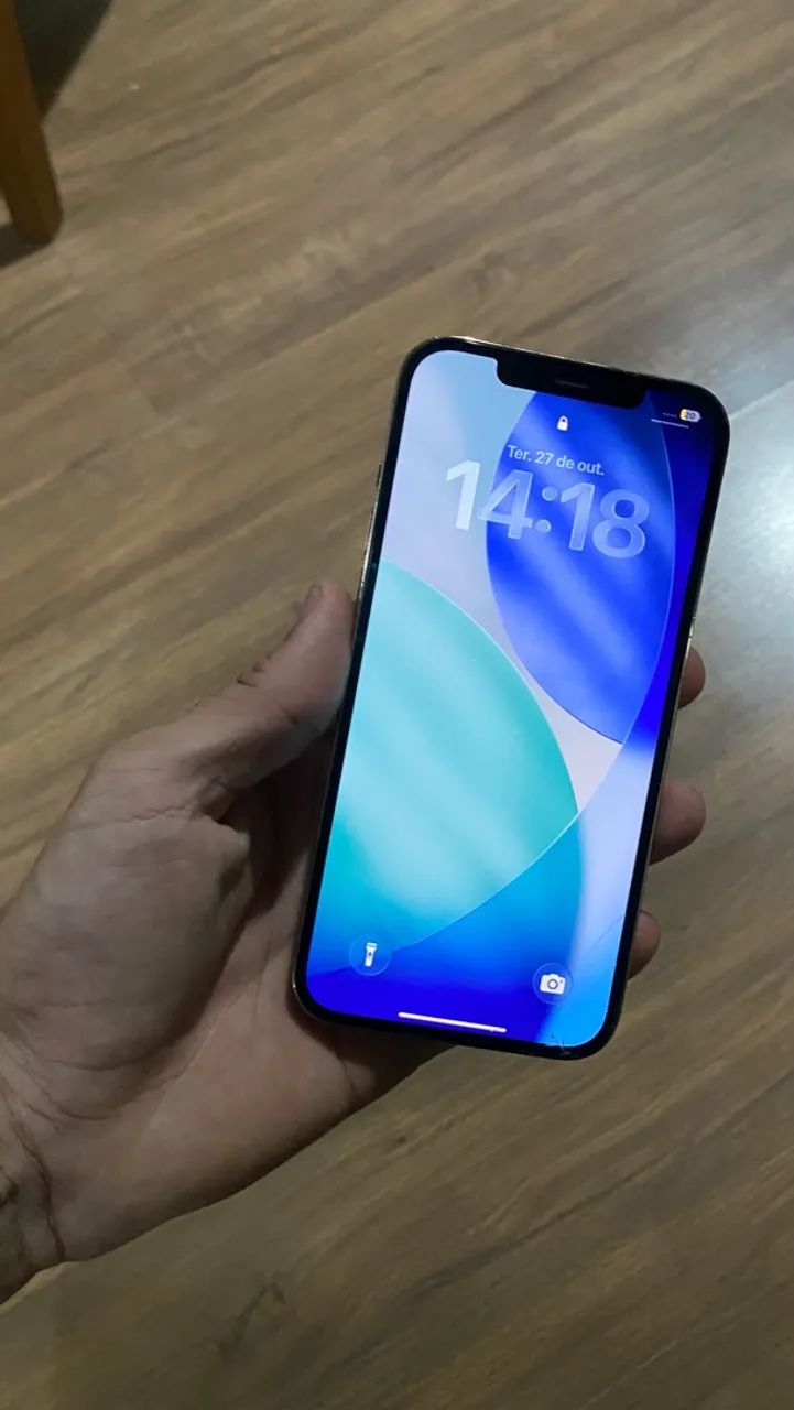 IPHONE 12 PRO MAX 512gb - Foto 5