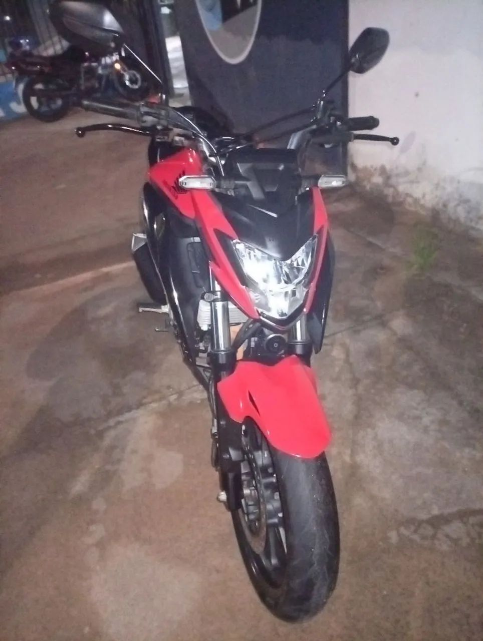 Cb300 f  - Foto 2