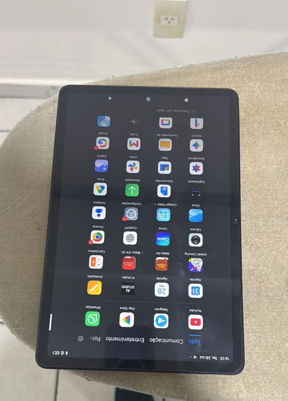 TABLET REDMI PAD 2