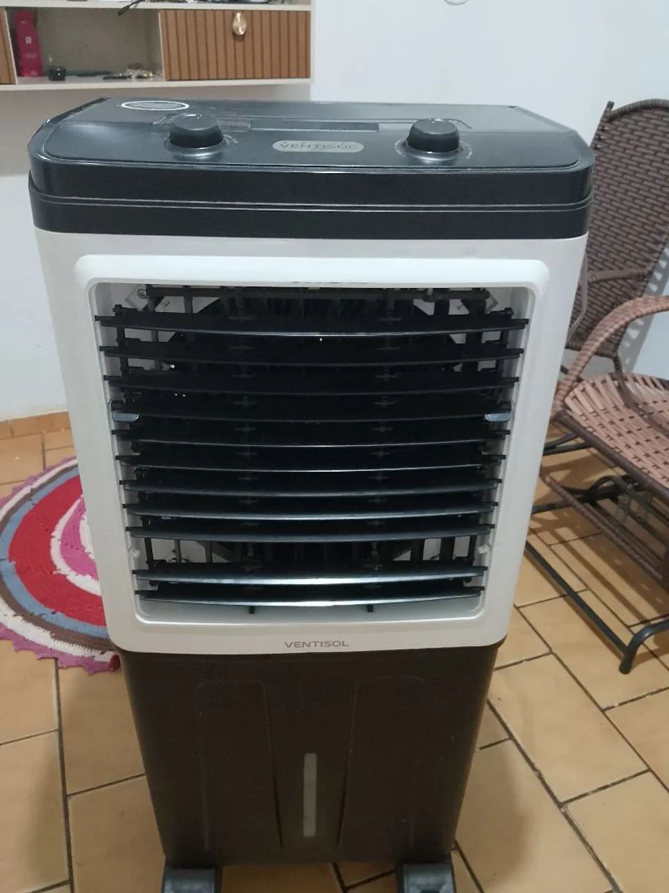 Climatizador 