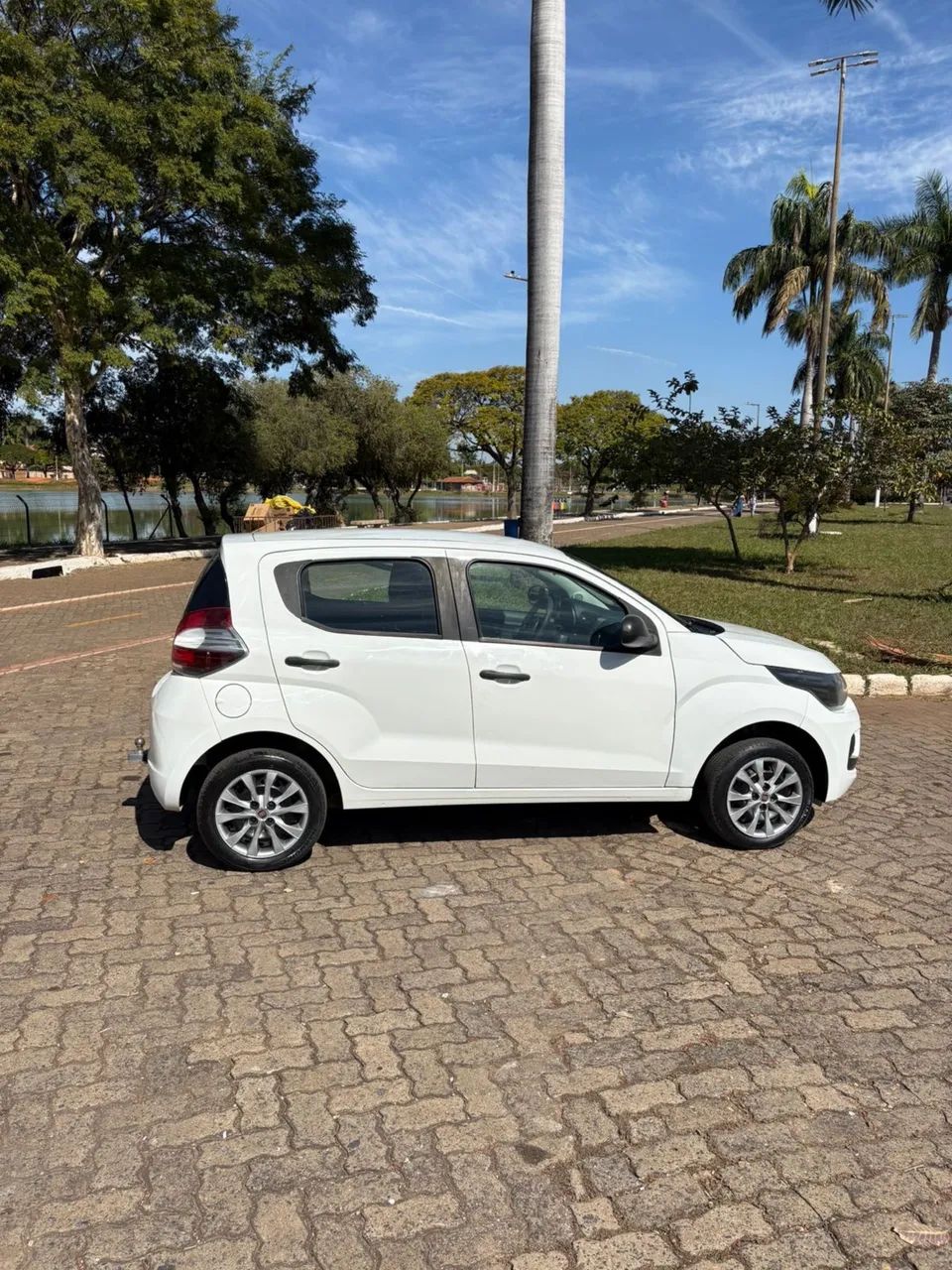 Vendo Mobi 2020  - Foto 5