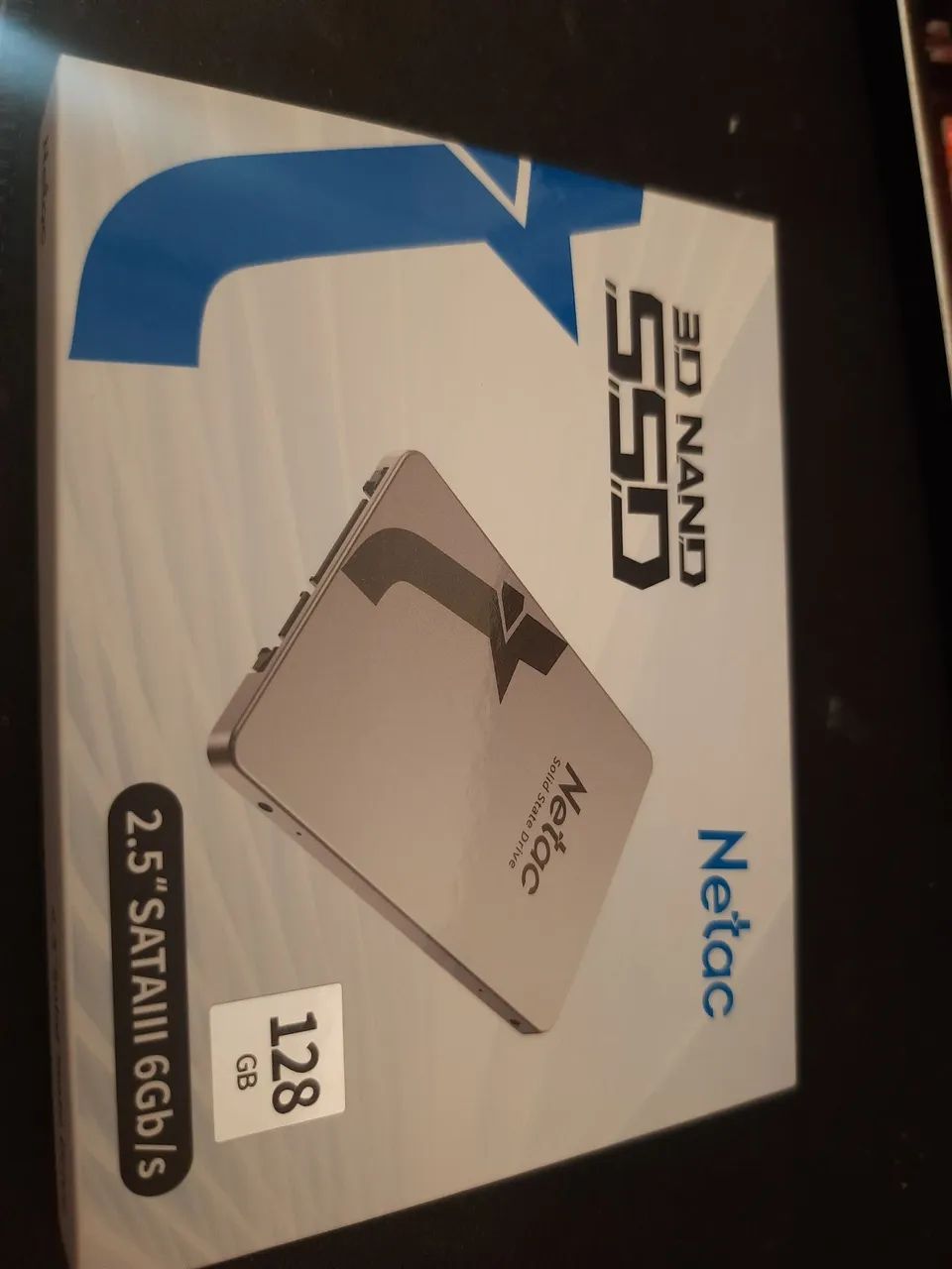 SSD Sata 120GB, 240GB - Foto 4