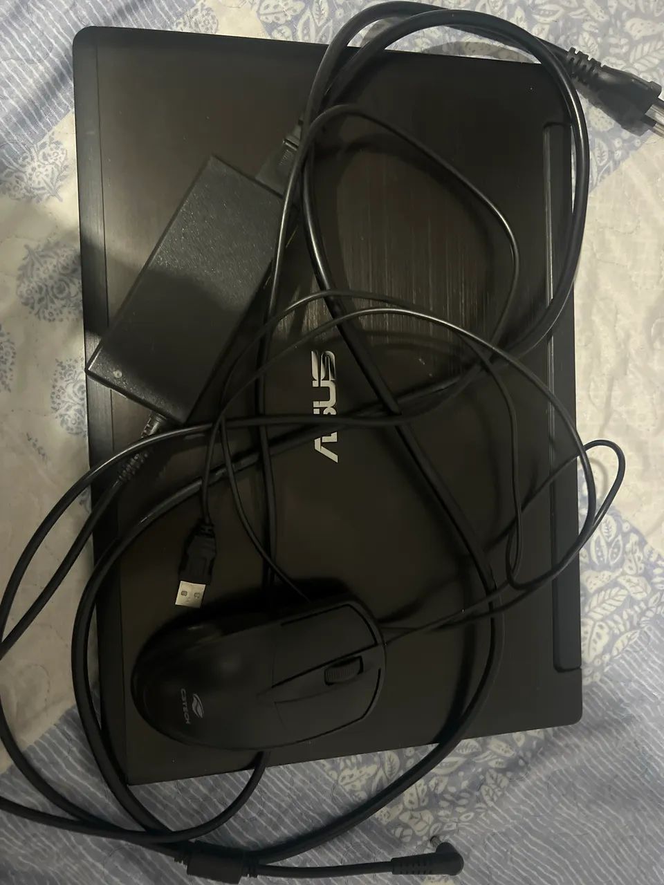 Notebook Asus 