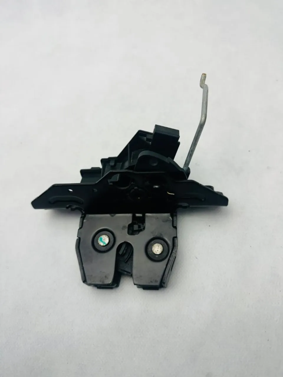 Fechadura Porta Malas Onix 2013 2019 - Peças para carros, vans e