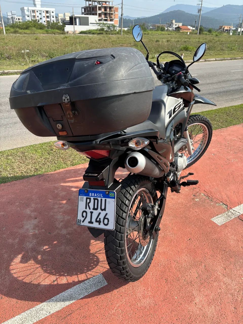 Moto bros ESDD - Foto 2