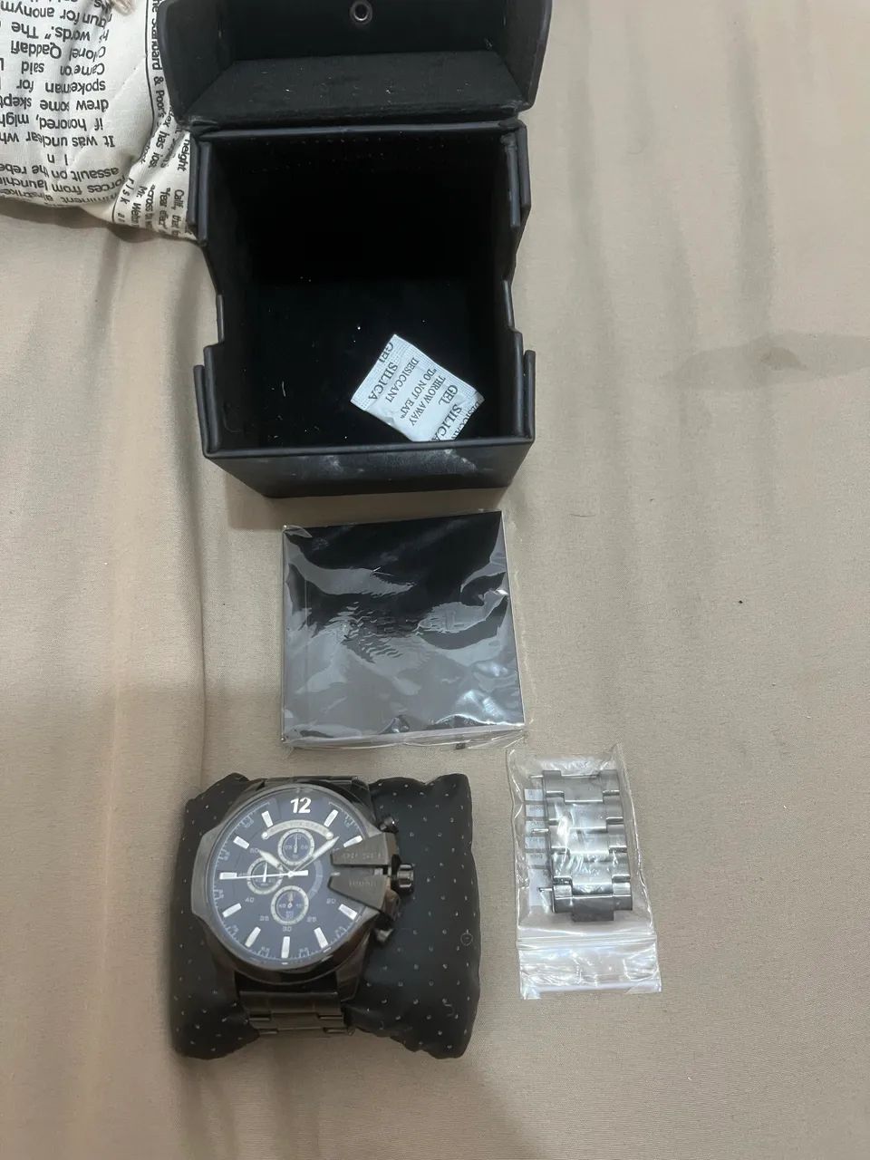 Relógio Diesel - Foto 2