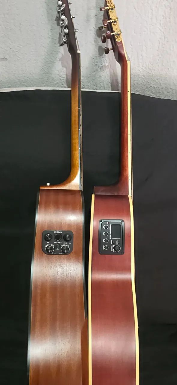 Violão - Foto 4