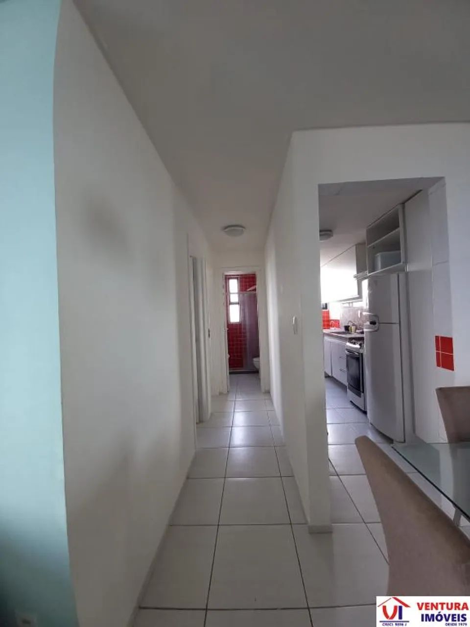 Apartamento à Venda em Bairro Novo - Foto 5