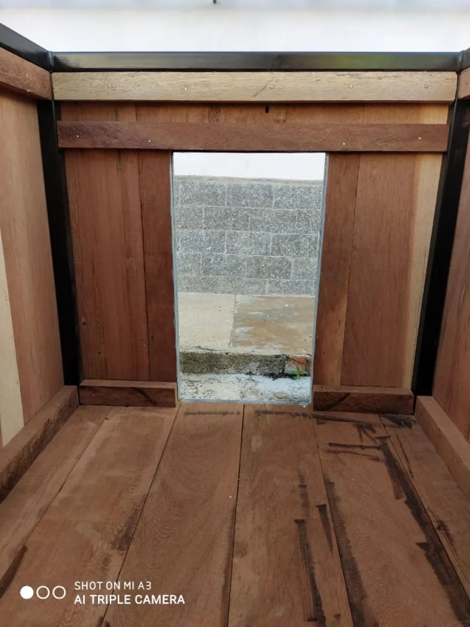 Casa para cachorro  - Foto 5