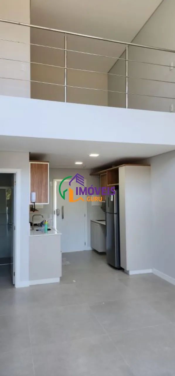 APARTAMENTO - LAGOA DA CONCEIÇÃO - SC