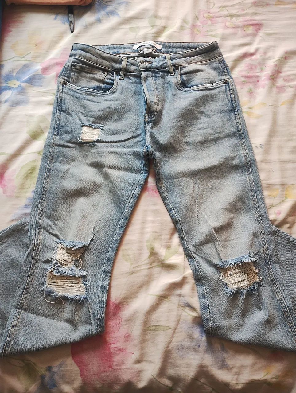 Calça Calvin Klein