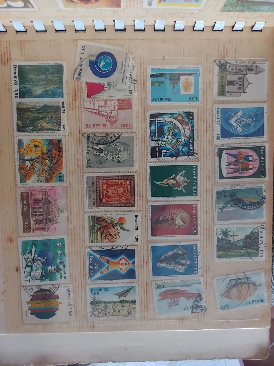 Selos - Foto 2