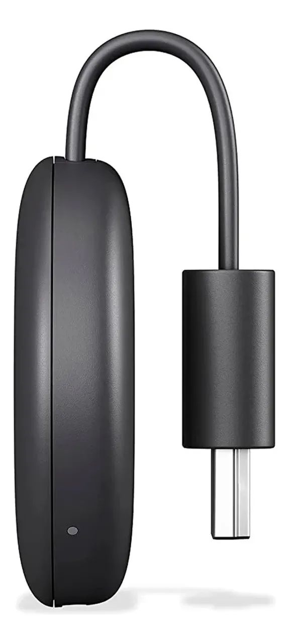 Vendo Google Chromecast 3ª Geração, original e em perfeito funcionamento - Foto 4