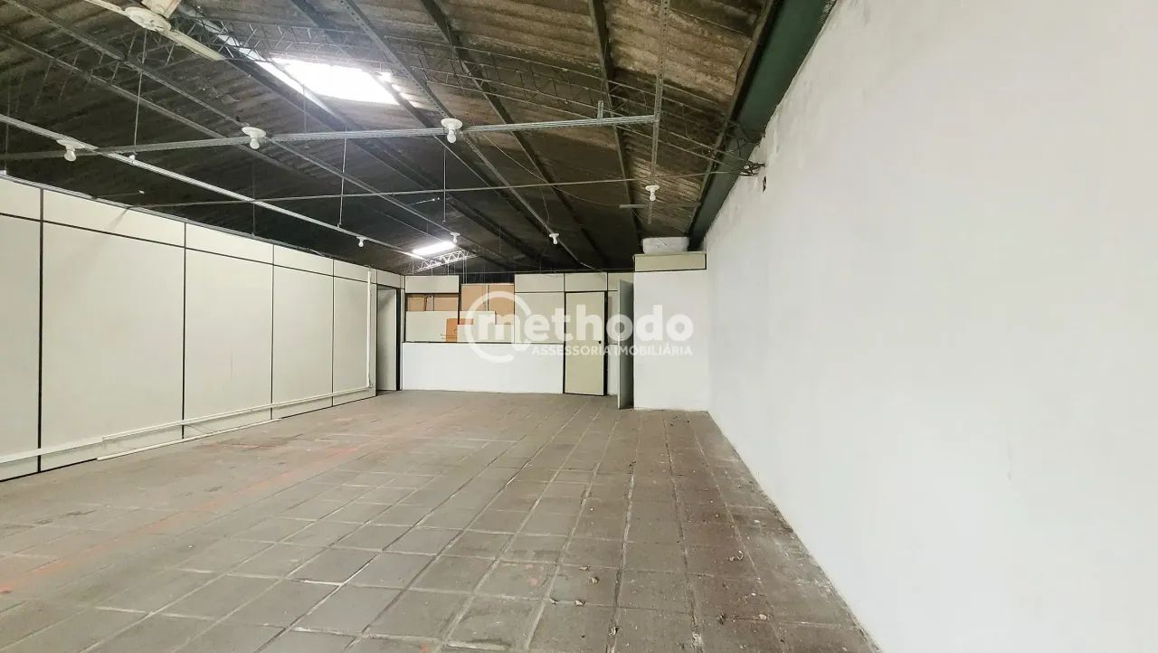 Galpão / Barracão para venda e locação, São Bernardo, Campinas, SP