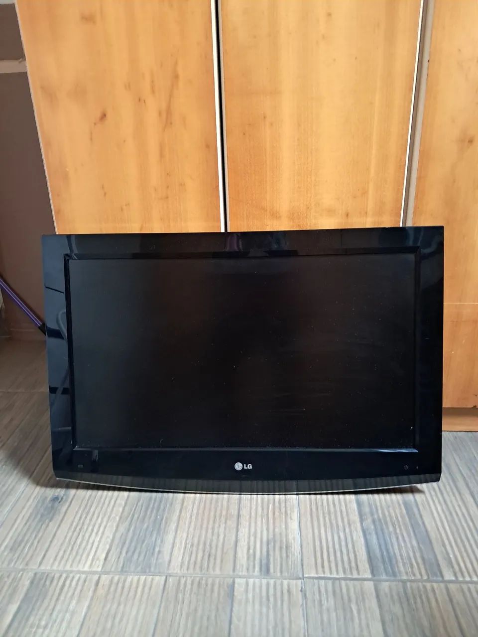 Vende-se tvs 32 polegadas com defeito  - Foto 2