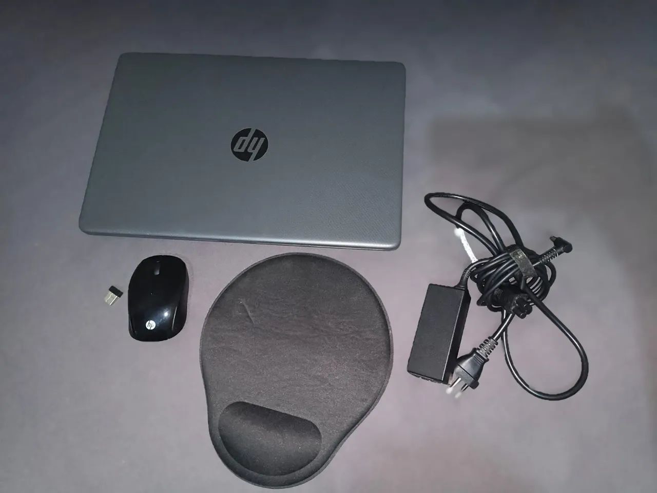 Notebook HP 256R G9 - Intel Core i3 (13ª Geração) | 8GB RAM | SSD 256GB - Foto 2