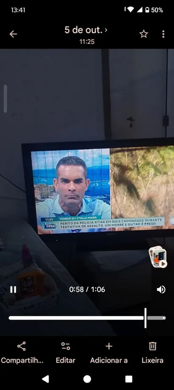 Tv 42 polegadas sony - Foto 3