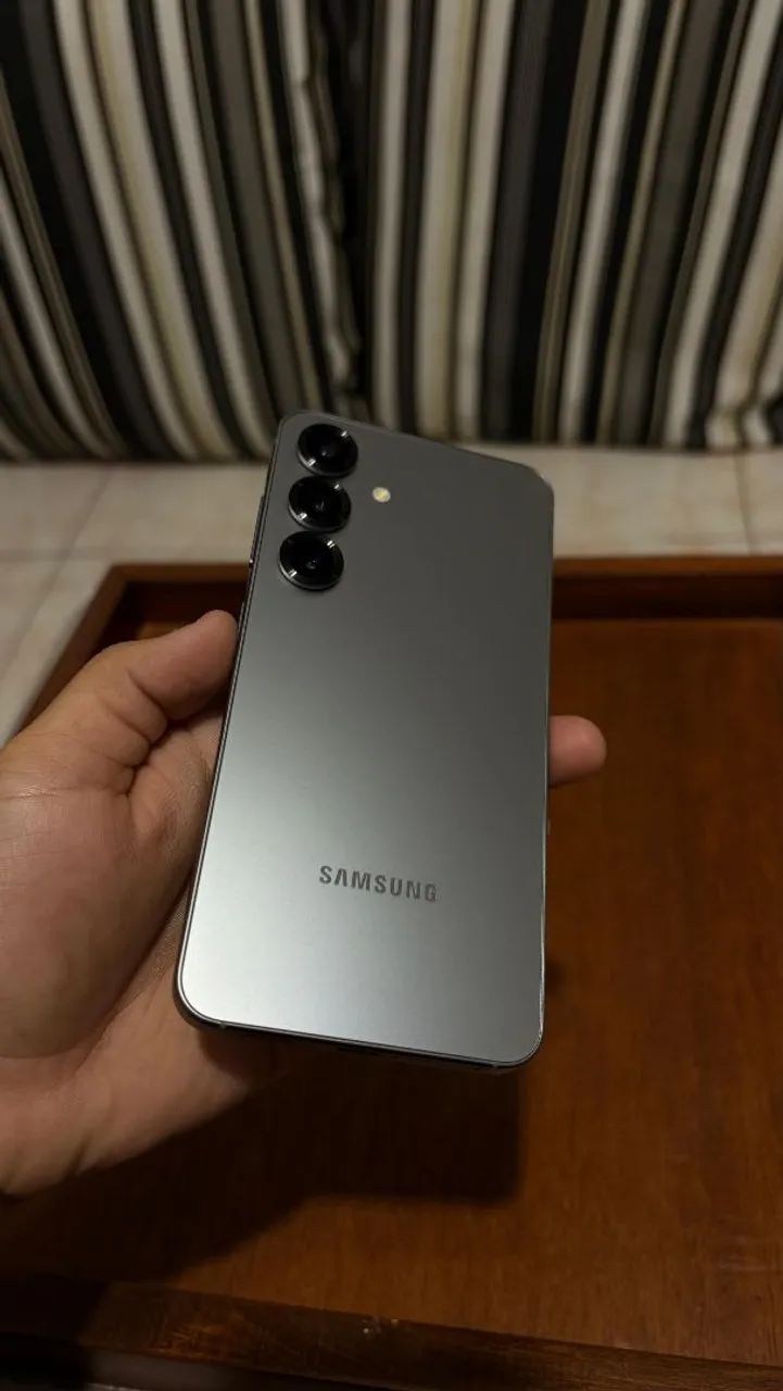 S25 base 256gb - Foto 2