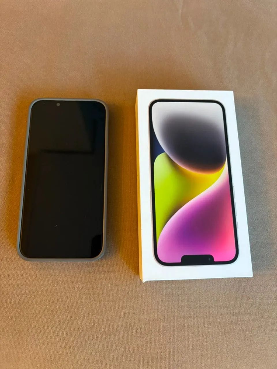 iPhone 14 - 128 GB | Excelente estado - Foto 2