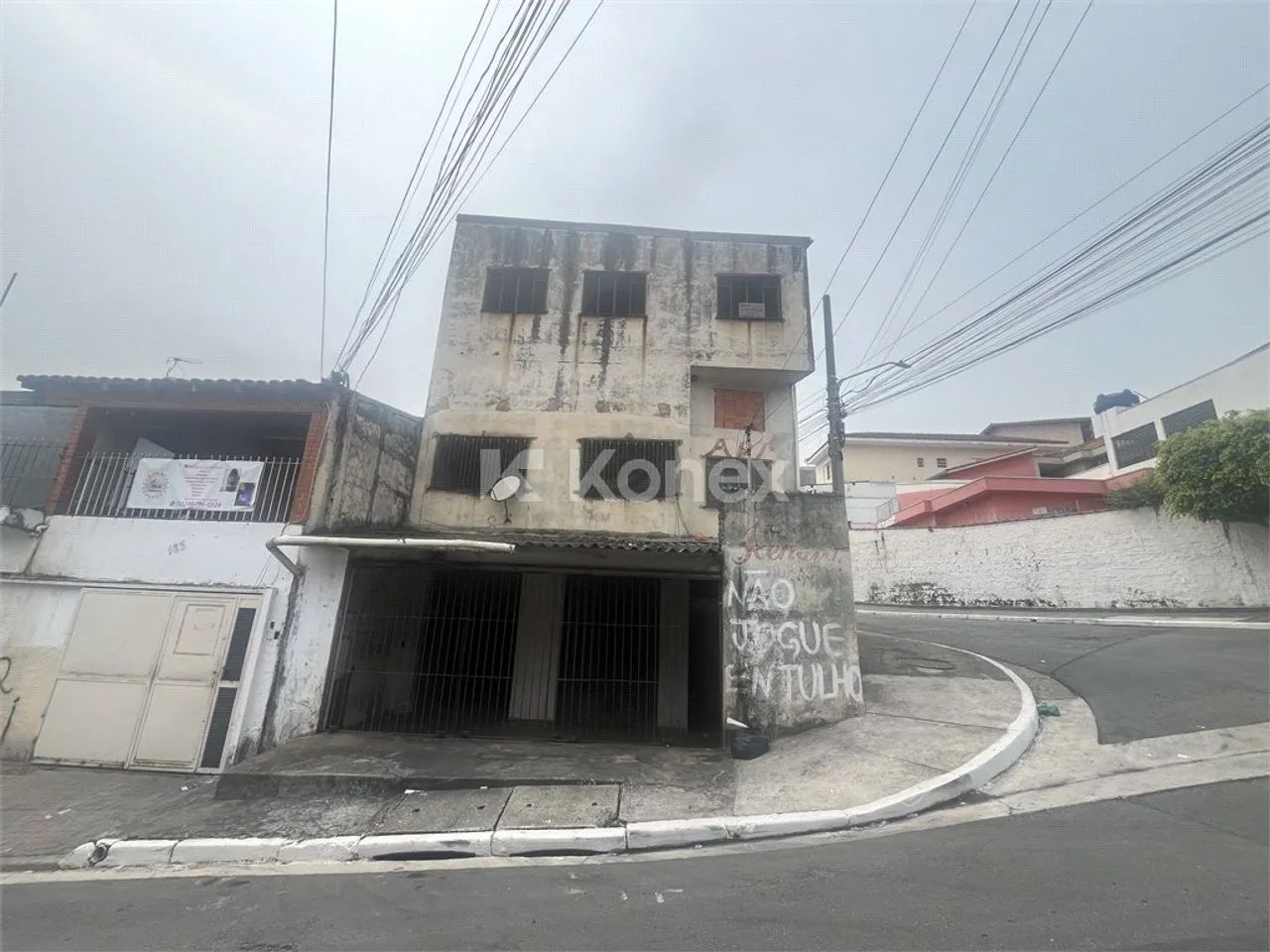 Prédio inteiro à venda com 315 m² em Parque Casa de Pedra, São Paulo - Foto 2
