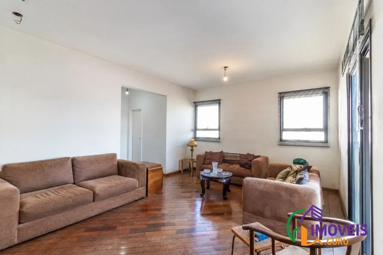 APARTAMENTO - VILA MASCOTE - SP - Foto 2