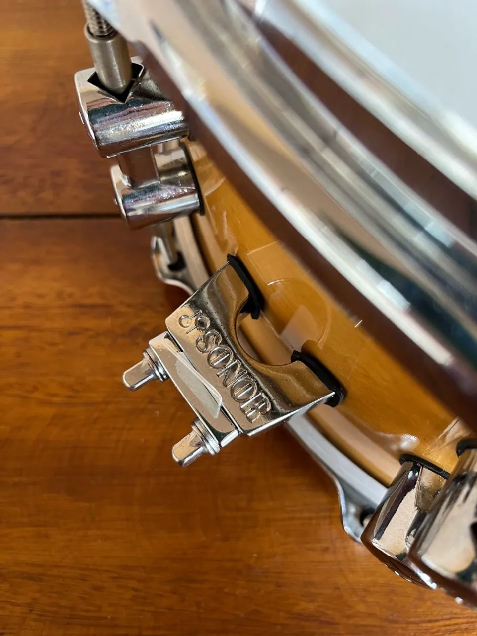 Caixa Sonor Select Force 14x5,5 - Foto 4