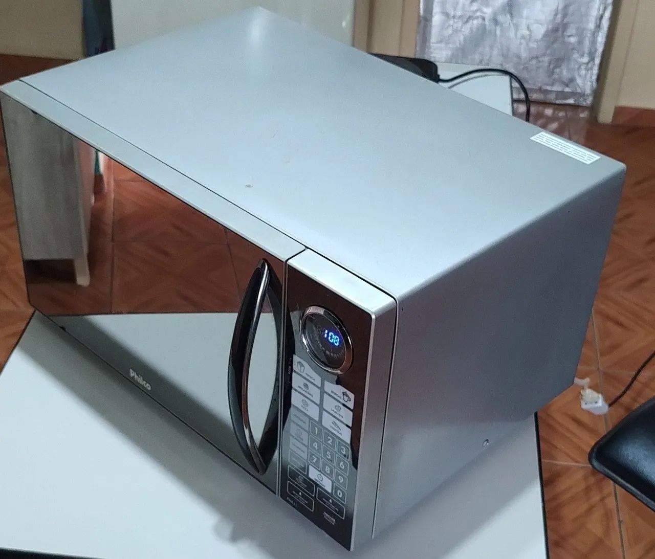 MICROONDAS PHILCO  - Foto 4