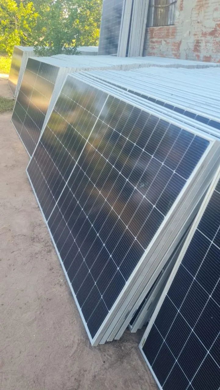 Equipamentos solar - Foto 3