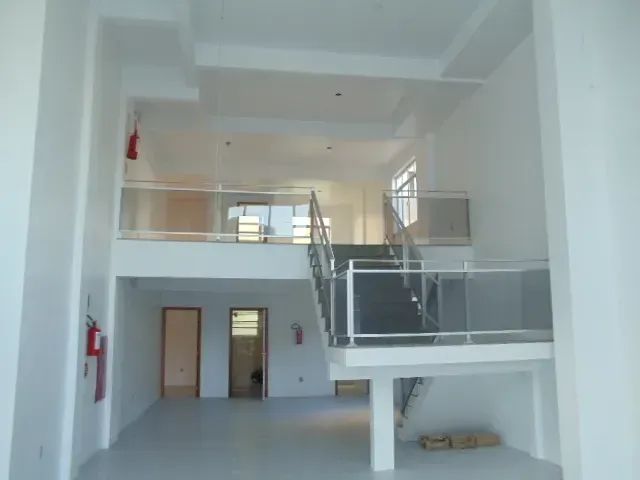 Loja no Centro de Florianópolis com 214 m² e vaga de garagem - Foto 3