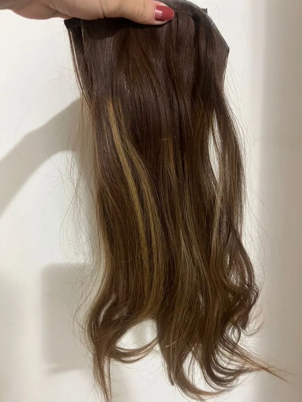 Cabelo do Sul 50g - Foto 4