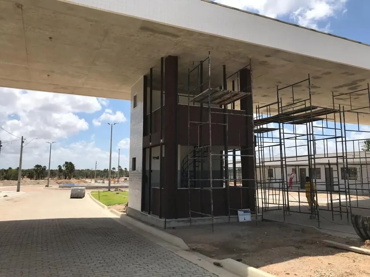 JARDINS BOULEVARD CAUCAIA CONDOMÍNIO* - Foto 4
