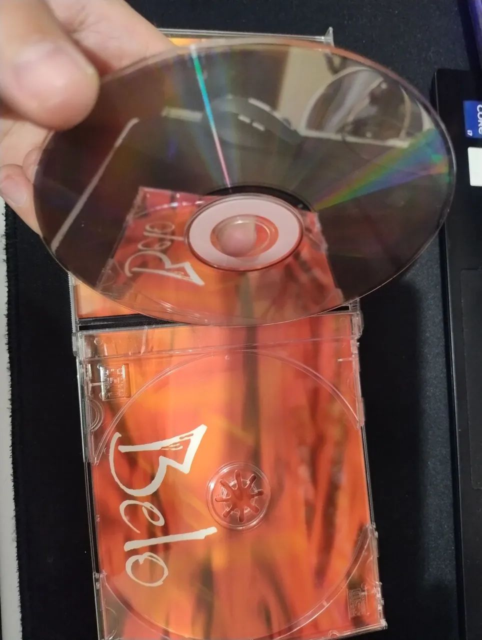 CD Belo - Desafio  - Foto 4