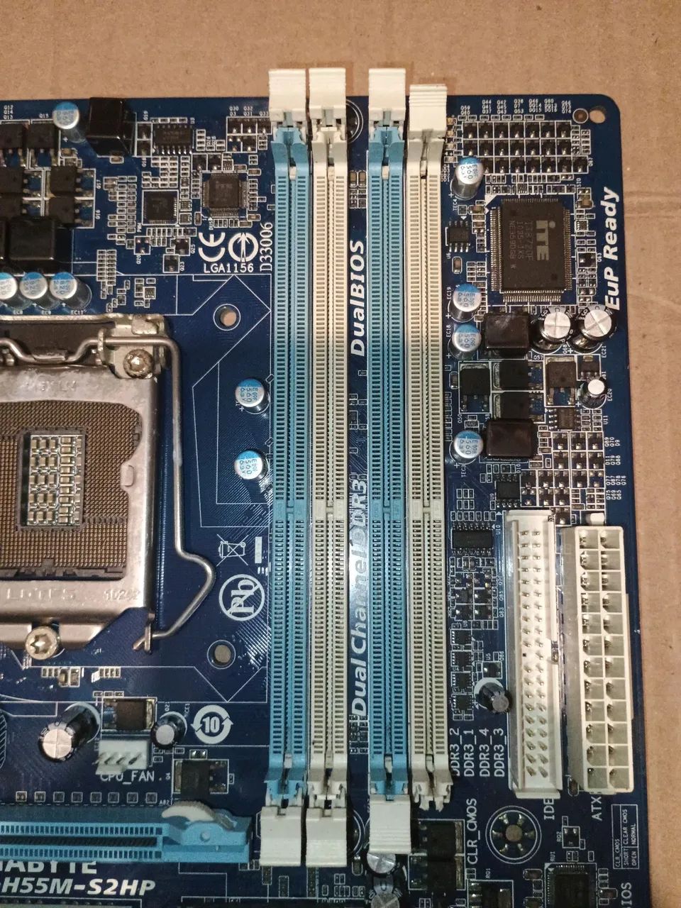 Placa mãe com DEFEITO  - Foto 3