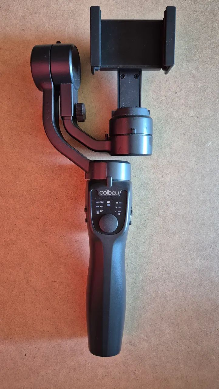 Guimbal estabilizador 