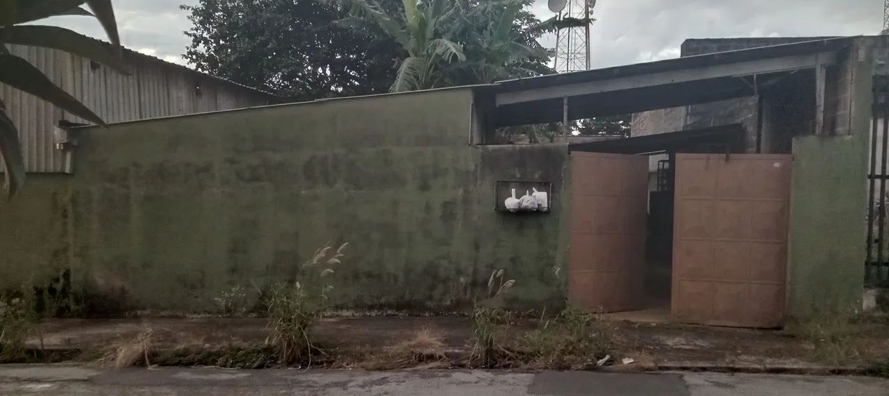 Foto - Taubaté - Alto São Pedro