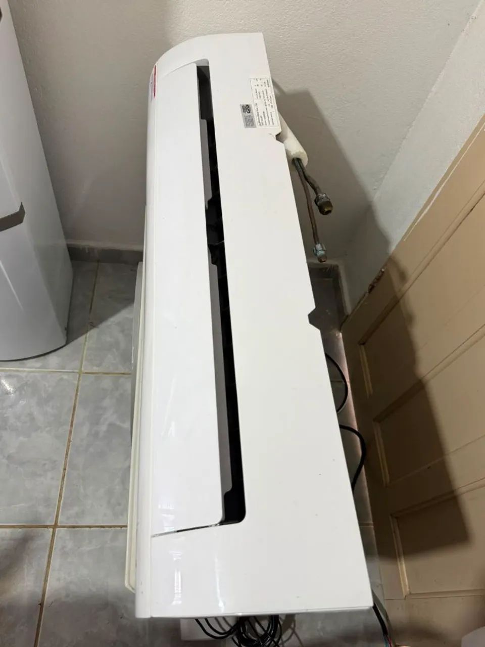 AR-CONDICIONADO  - Foto 3