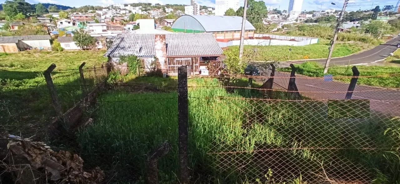 Terreno no Passo dos Fortes - Chapecó - SC - Foto 4