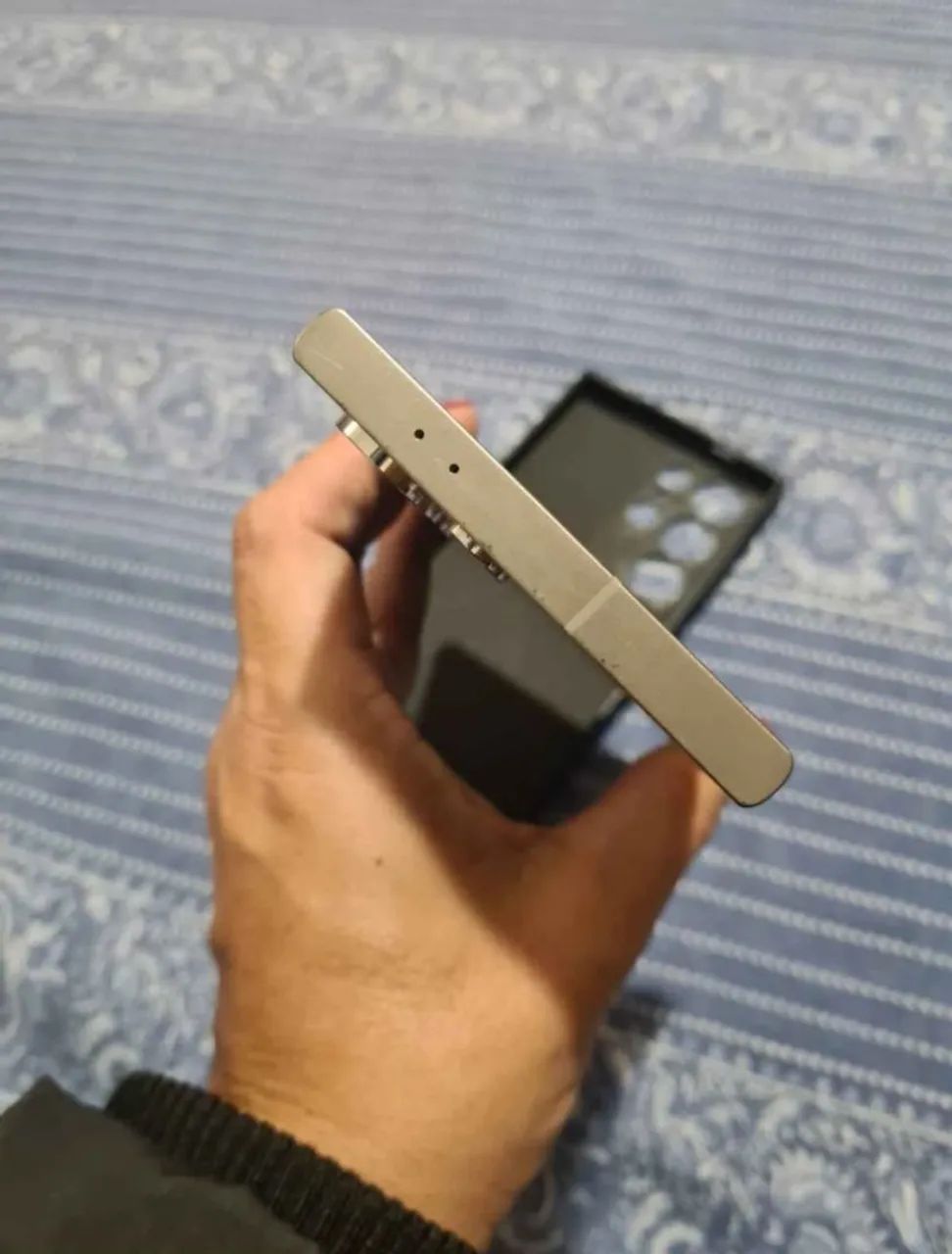 Samsung S24 Ultra 256 GB - Foto 2
