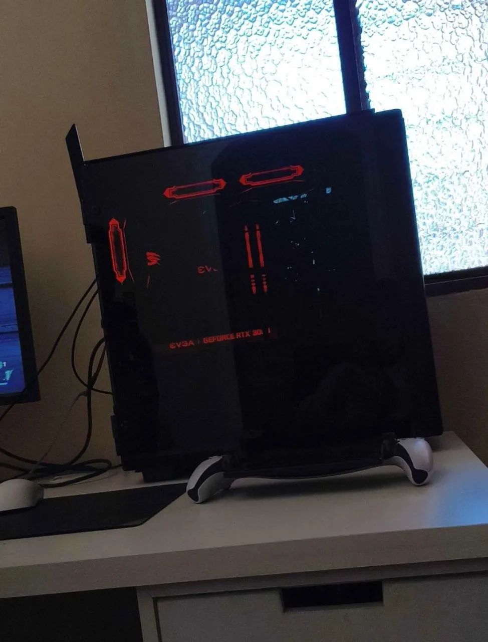 Pc gamer high end venda ou troca  - Foto 2