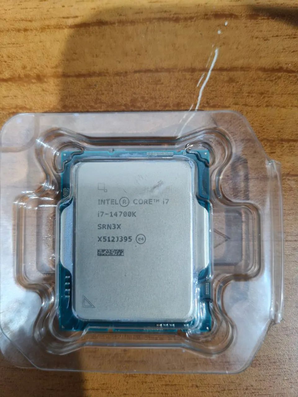 Processador i7-14700k