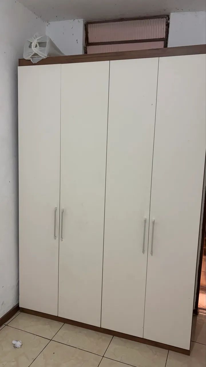 Guarda-Roupa