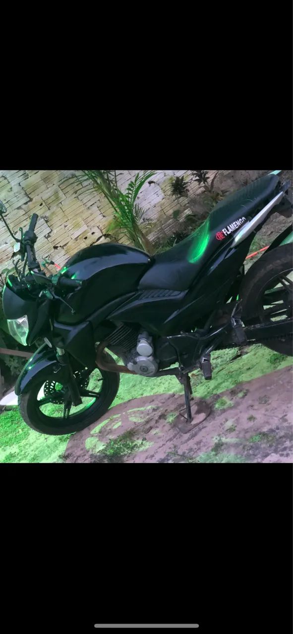 Cb 300 - Foto 4