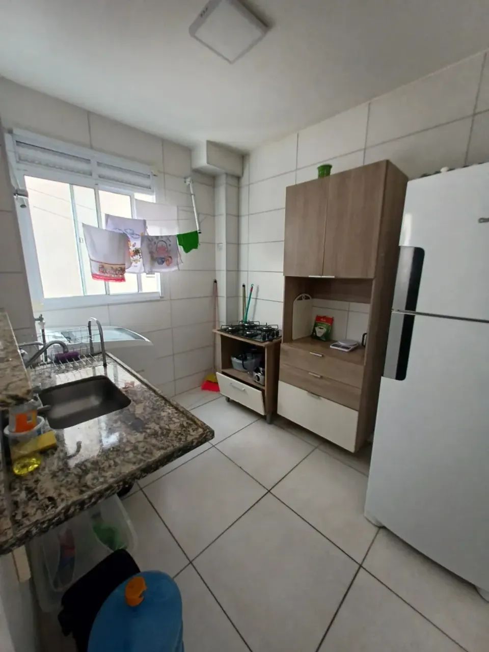 Apartamento Mobiliado 2 Quartos para Alugar com Piscina e Lazer Completo - Foto 4