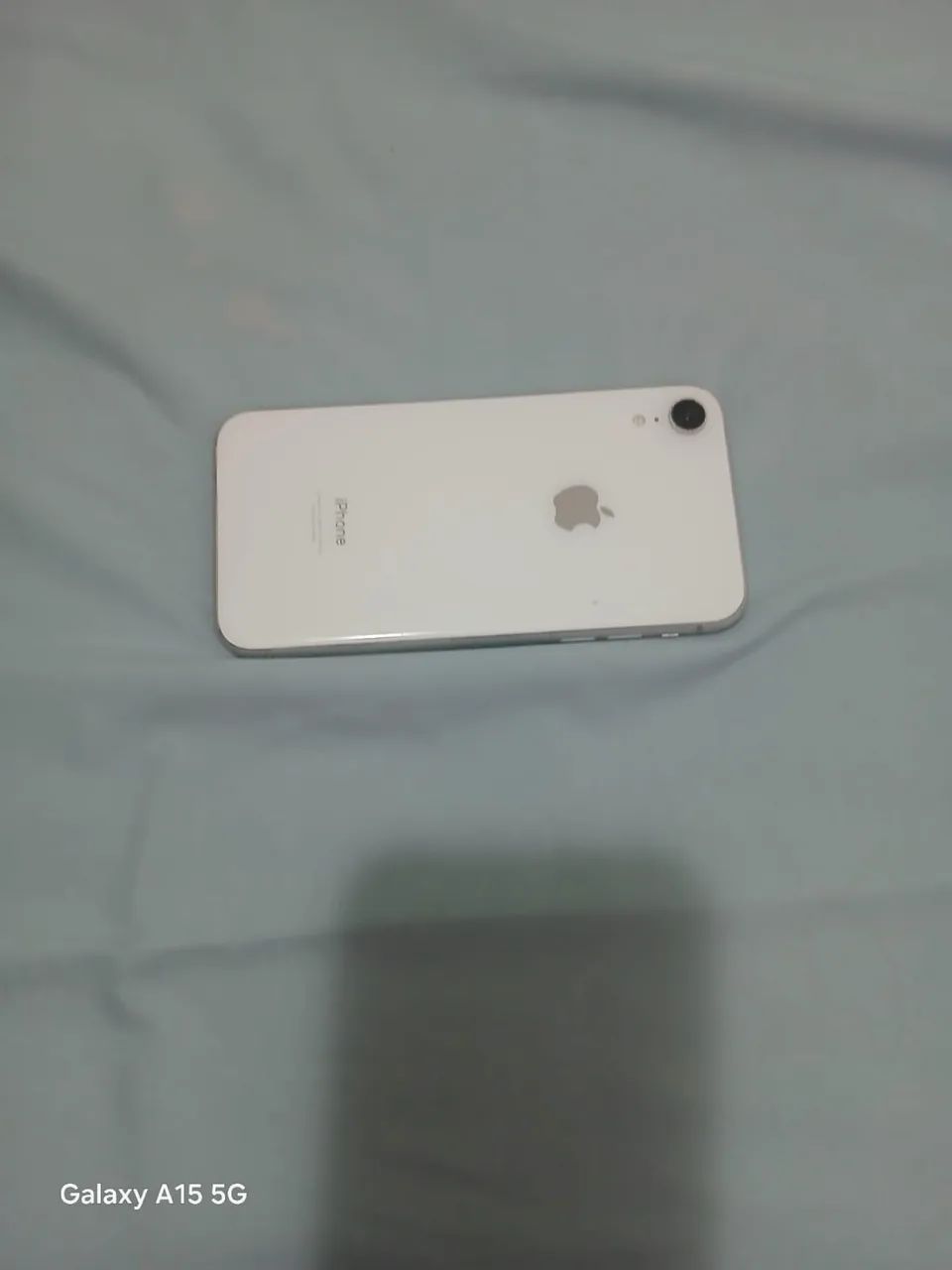 IPhone XR  - Foto 3