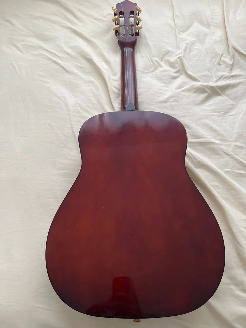 Violão Austin clássico  - Foto 2