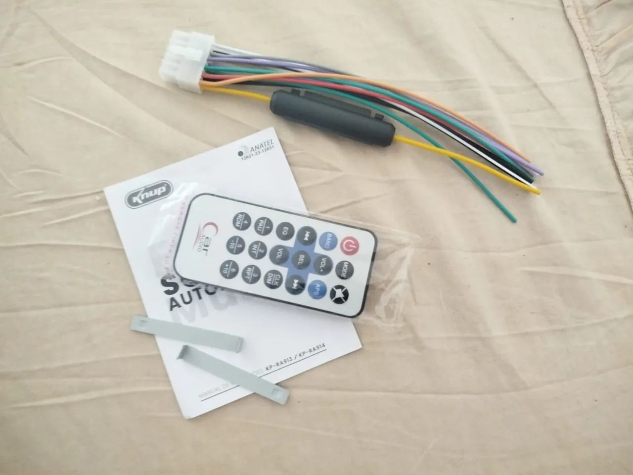 SOM RA913 BLUETOOTH  - Foto 2