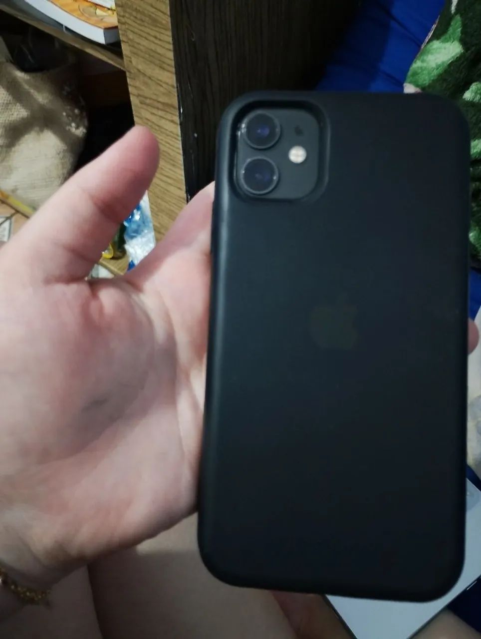 iPhone 11 64g - Foto 2