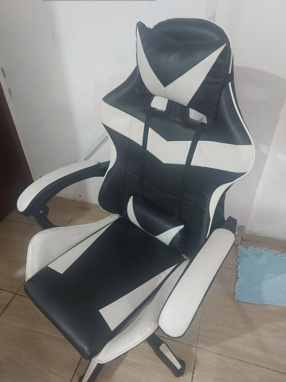 Cadeira gamer