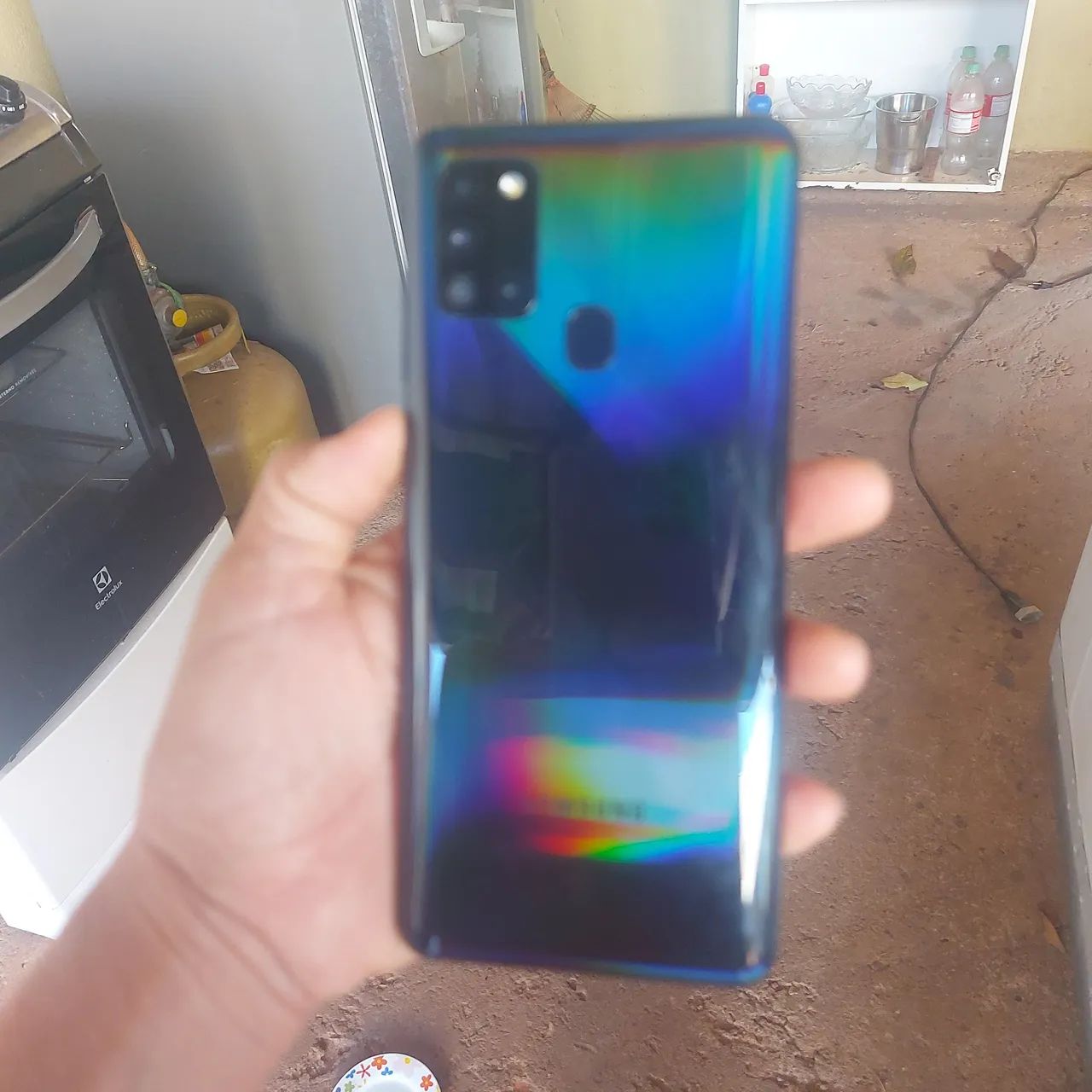 Celular  - Foto 4
